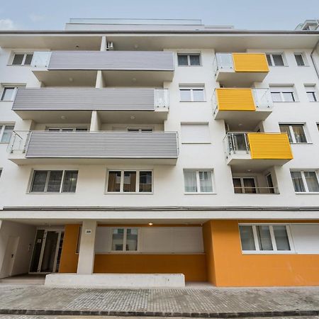 Cosy Home Close To The Center With Parking Garage Budapest Luaran gambar