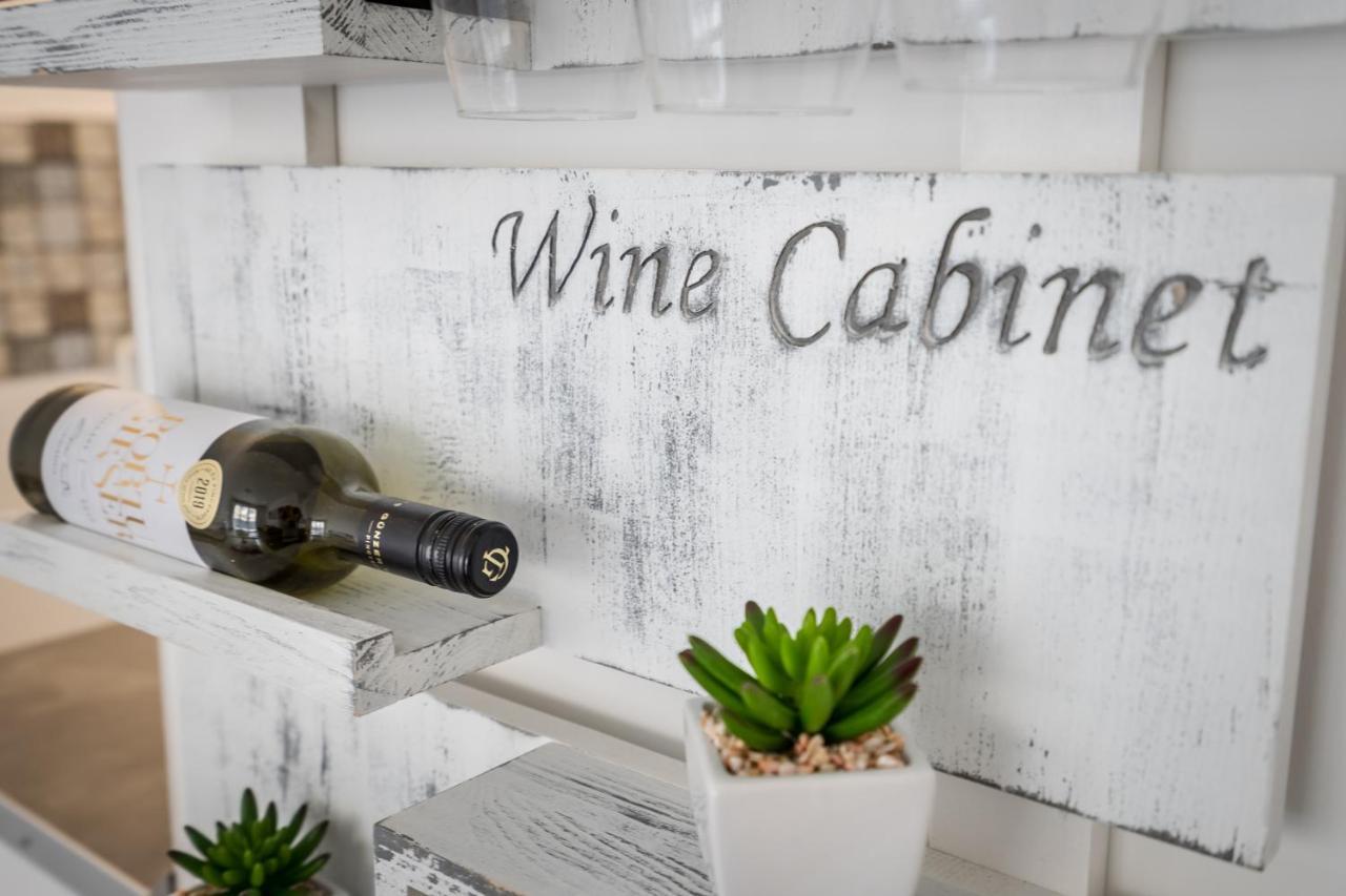 Cosy Home Close To The Center With Parking Garage Budapest Luaran gambar