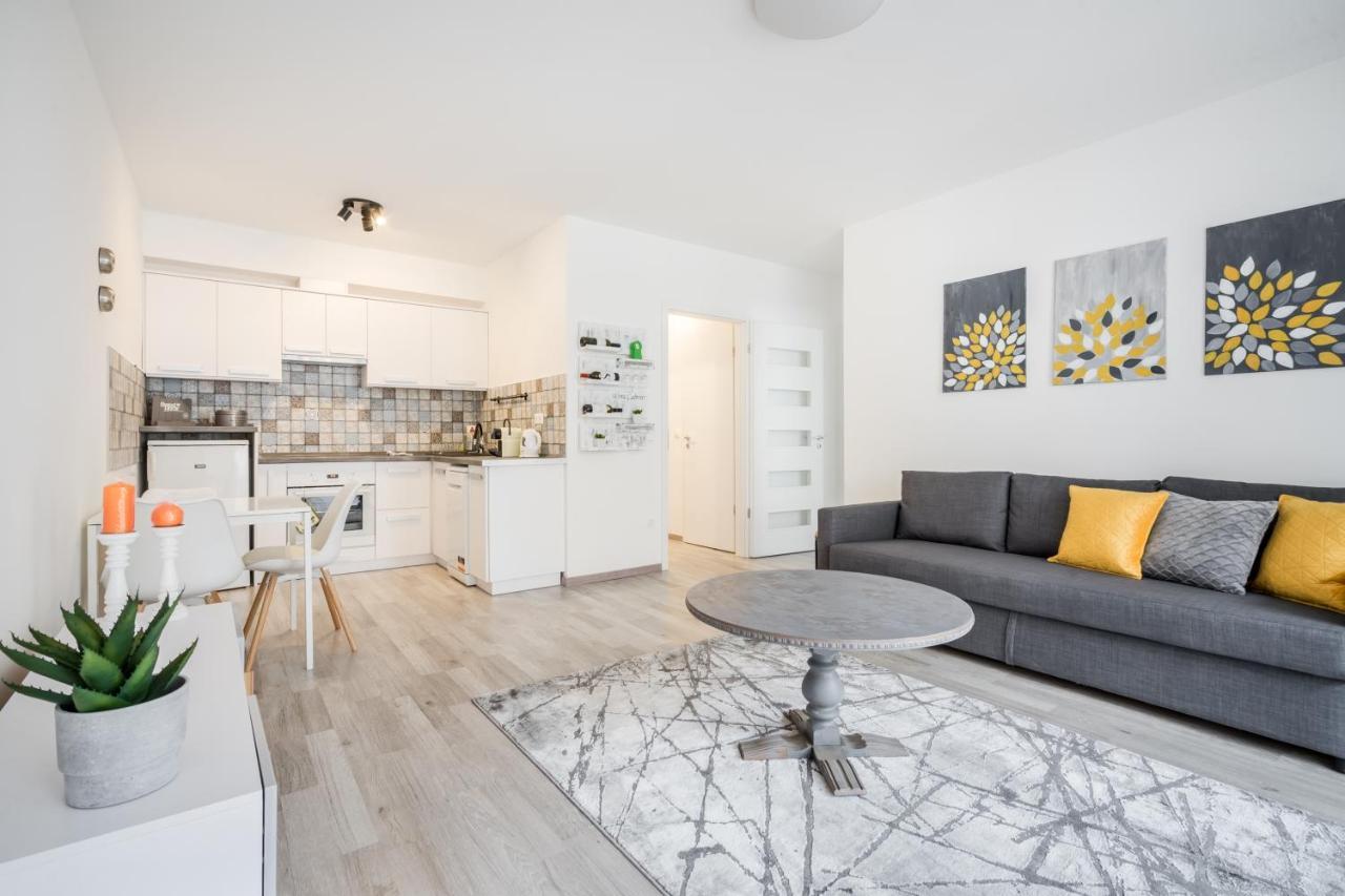 Cosy Home Close To The Center With Parking Garage Budapest Luaran gambar