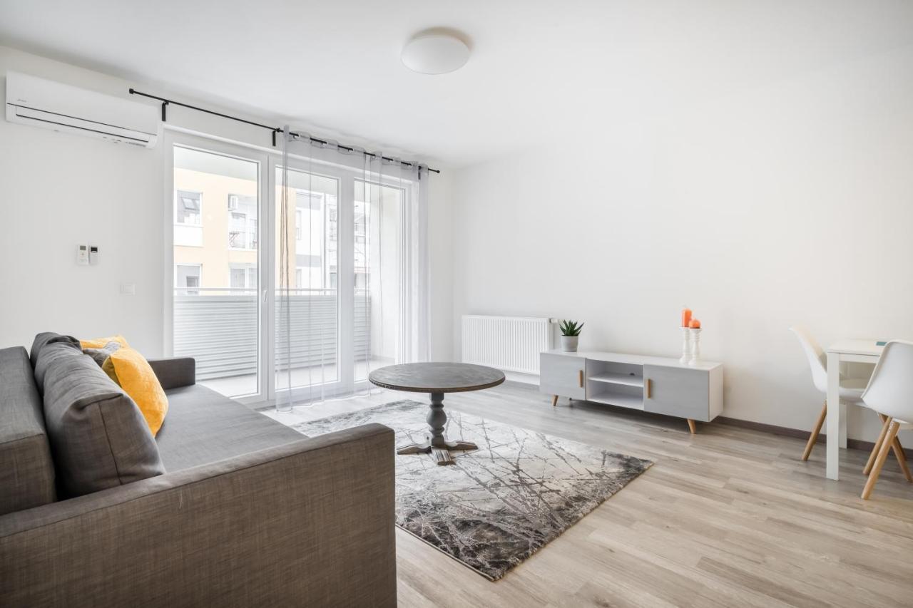Cosy Home Close To The Center With Parking Garage Budapest Luaran gambar