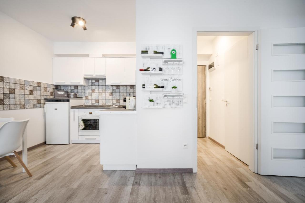 Cosy Home Close To The Center With Parking Garage Budapest Luaran gambar